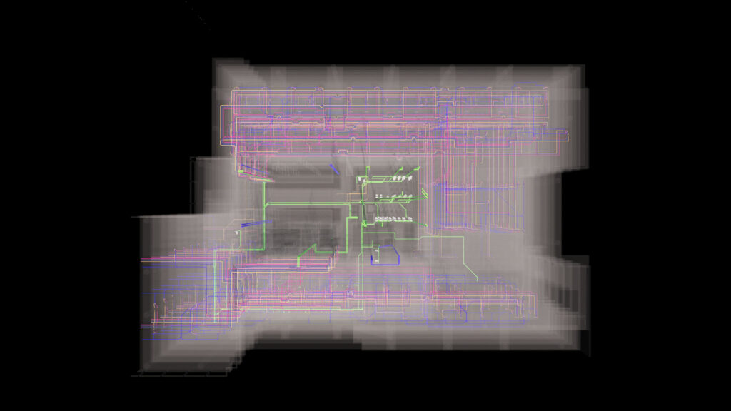 Office center in Ireland — gallery image 2