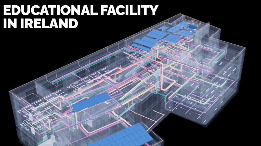 Educatonal facility in Ireland