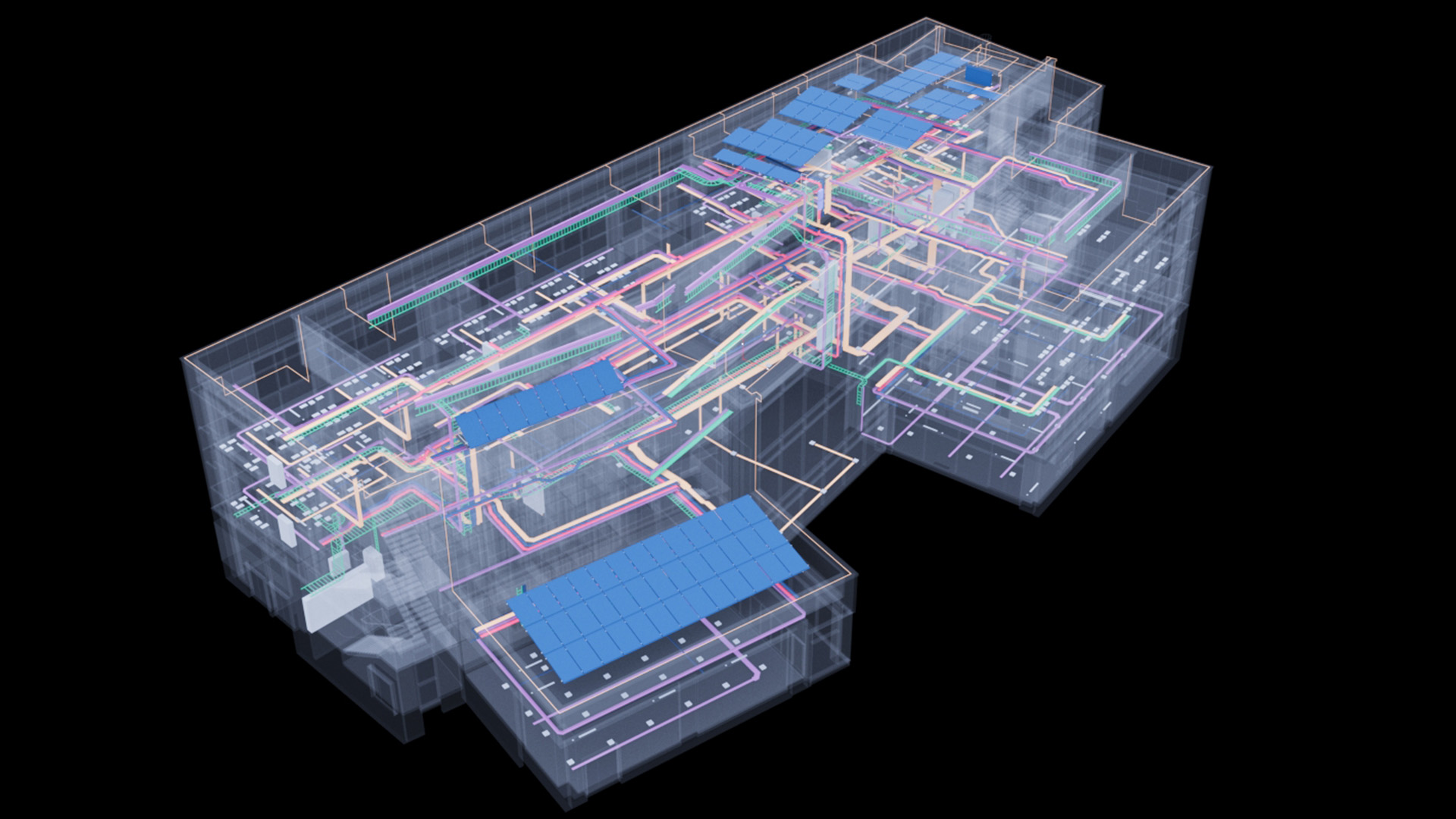 Educatonal facility in Ireland
