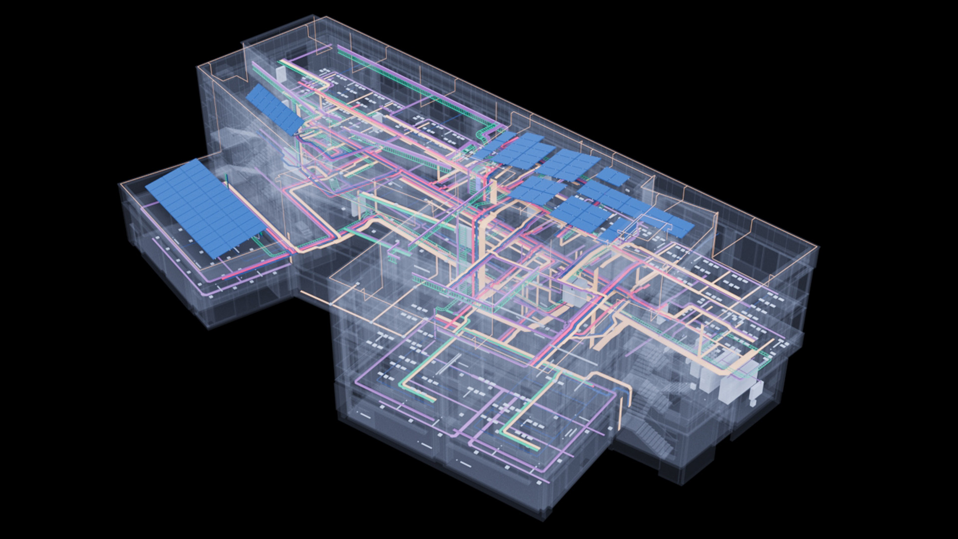 Educatonal facility in Ireland