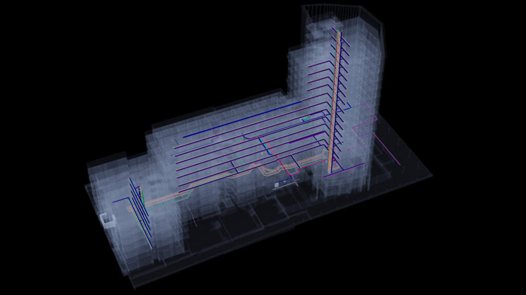 Residental project in Ireland — gallery image 4