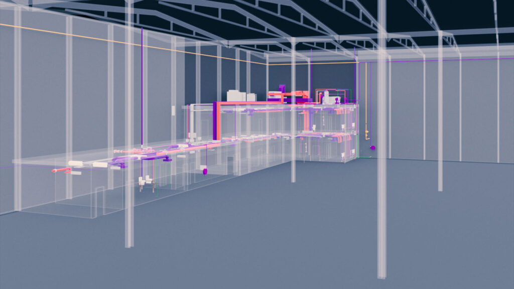 Industrial facility in Ireland — gallery image 5