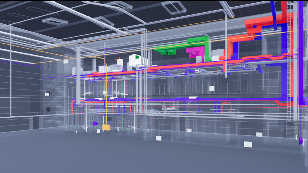 Logistic facility in Ireland — gallery image 8