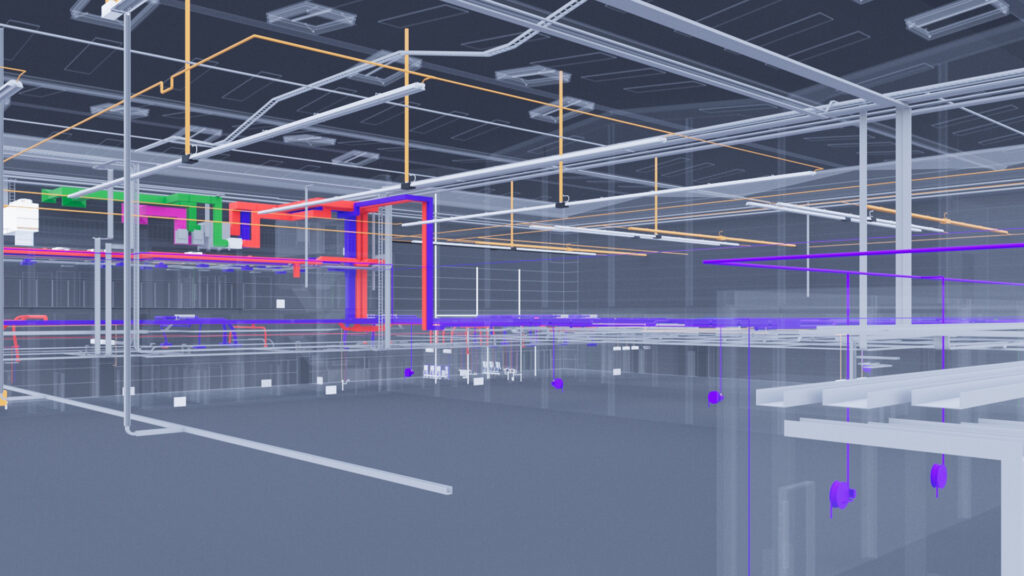 Logistic facility in Ireland — gallery image 7