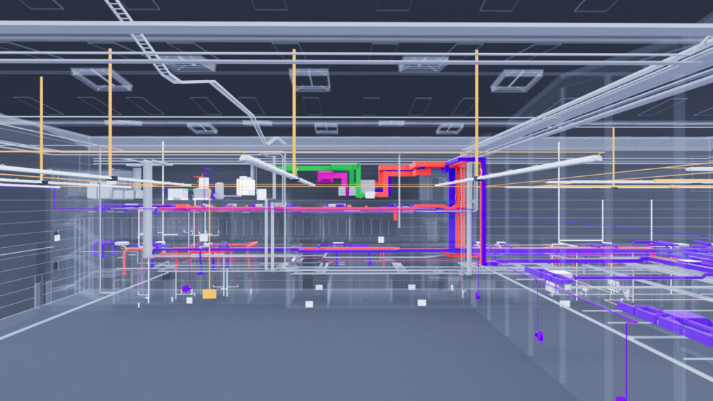 Logistic facility in Ireland — gallery image 3
